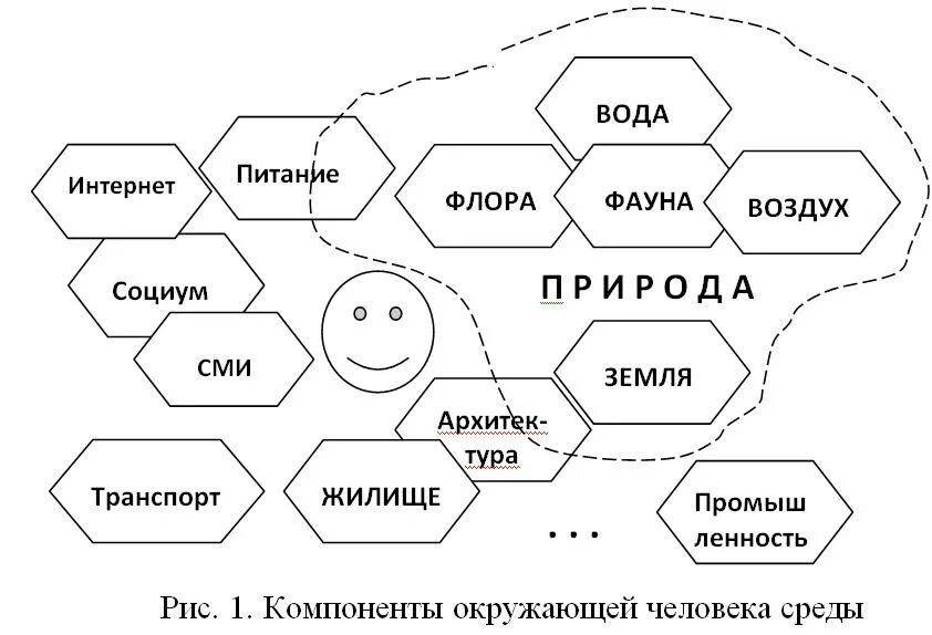 Компоненты окружающей среды. Схема компоненты окружающей человека среды. Компонент окружающей среды это. Окружающая среда компоненты.