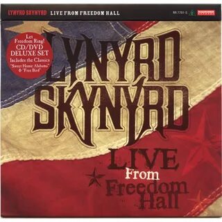 Lynyrd skynyrd mp3