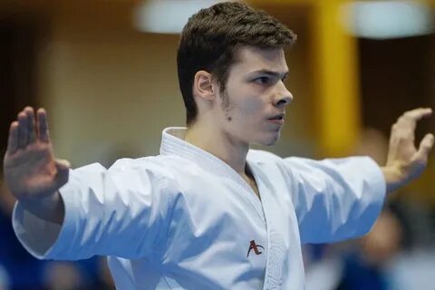 Казань каратэ 2024