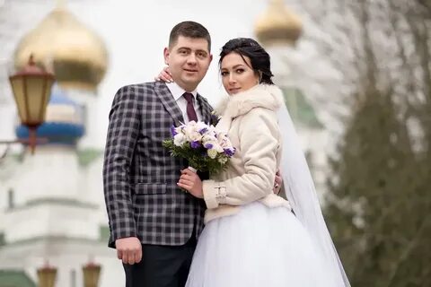 Поженились 29 февраля