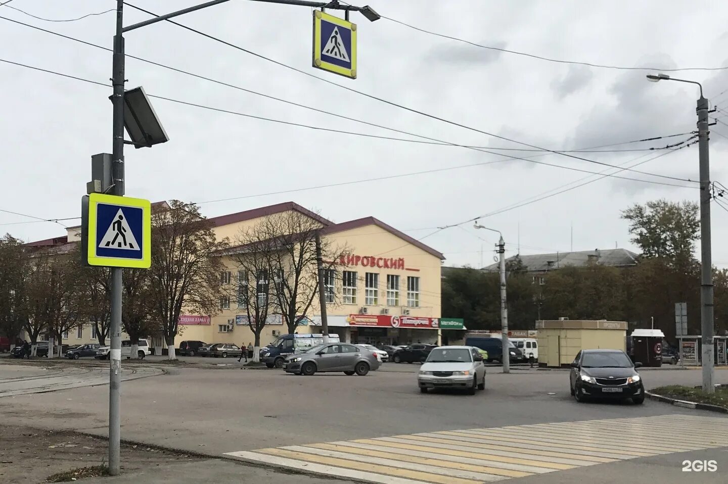 Кутузова 13 фото