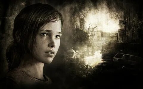 The last of darkness