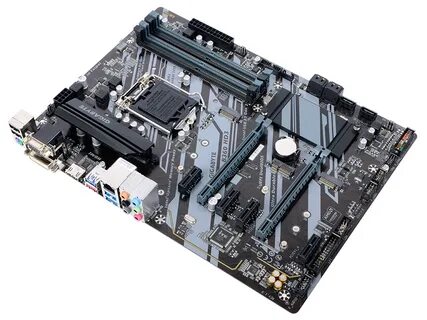 Gigabyte b560 hd3