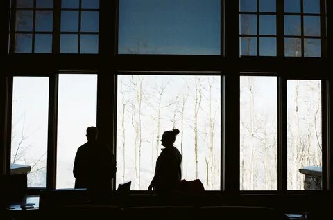 Real window