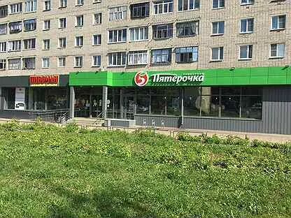 Проспект 60 лет октября 2 саранск
