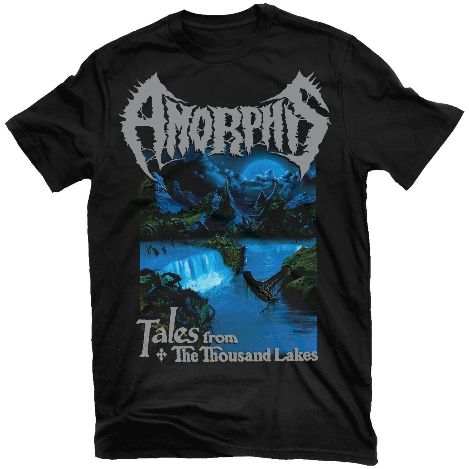Футболка Amorphis Black Winter Day. Amorphis Tales from the Thousand Lakes 1994. Amorphis Tales. Amorphis Tales from the.