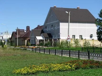 Дача ростоши оренбург