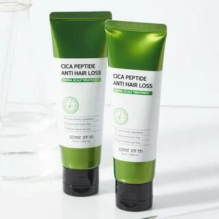 Hair peptide