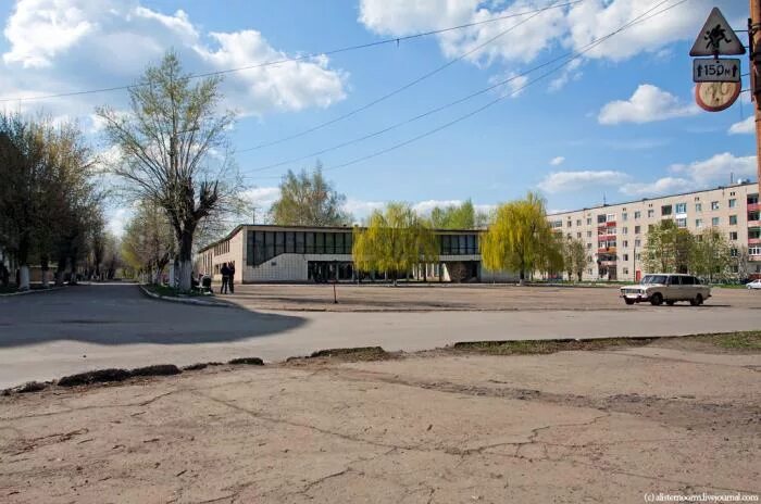 Как сейчас выглядит город петровск луганская область Как сейчас выглядит город петровск луганская область