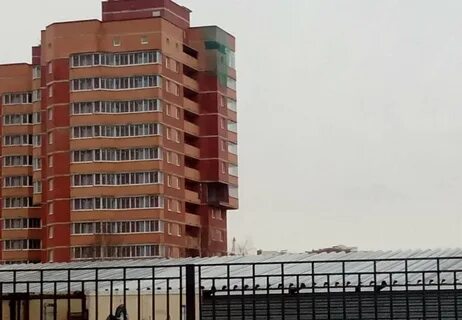 Электрогорск 21