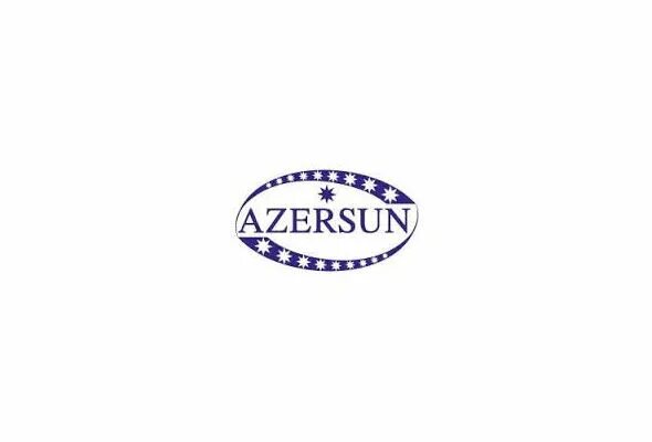 Азерсун Холдинг. Azersun logo. Azersun holding logo.