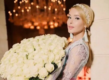 Инстаграм алены кравец