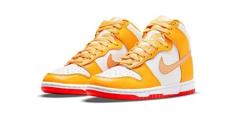 Dunk high university