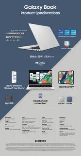Galaxy book 1