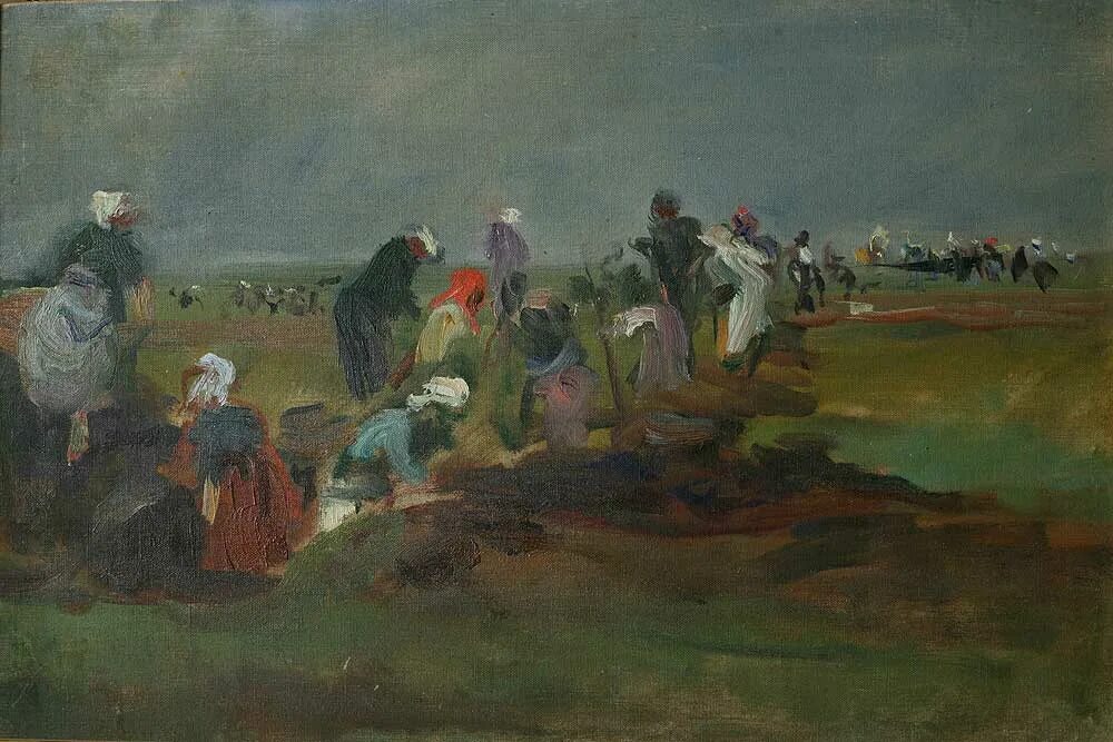 Трудовые профессии ростсельмаша. Художественный музей арт-донбасс. Народный художник узбекистана пак николай. Работа в х м. Выставка в музее арт-донбасс.