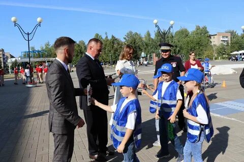 Менделеевск лайф