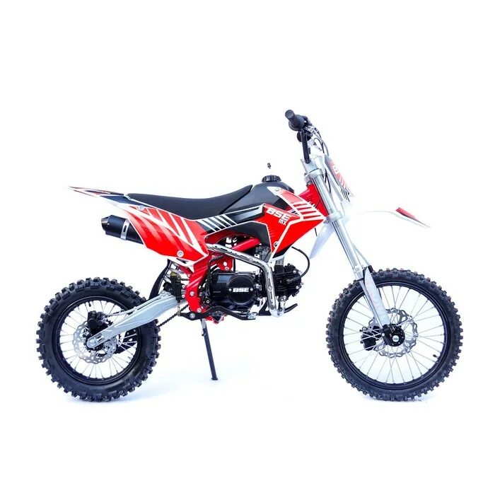 Bse 125 купить. Питбайк BSE MX 125. BSE ph10 MX 125. Питбайк BSE MX 125 17/14. Питбайк BSE MX 125 красный.