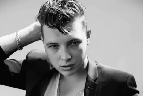 Gryffin john newman