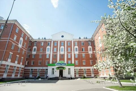 Ул московская корп 17