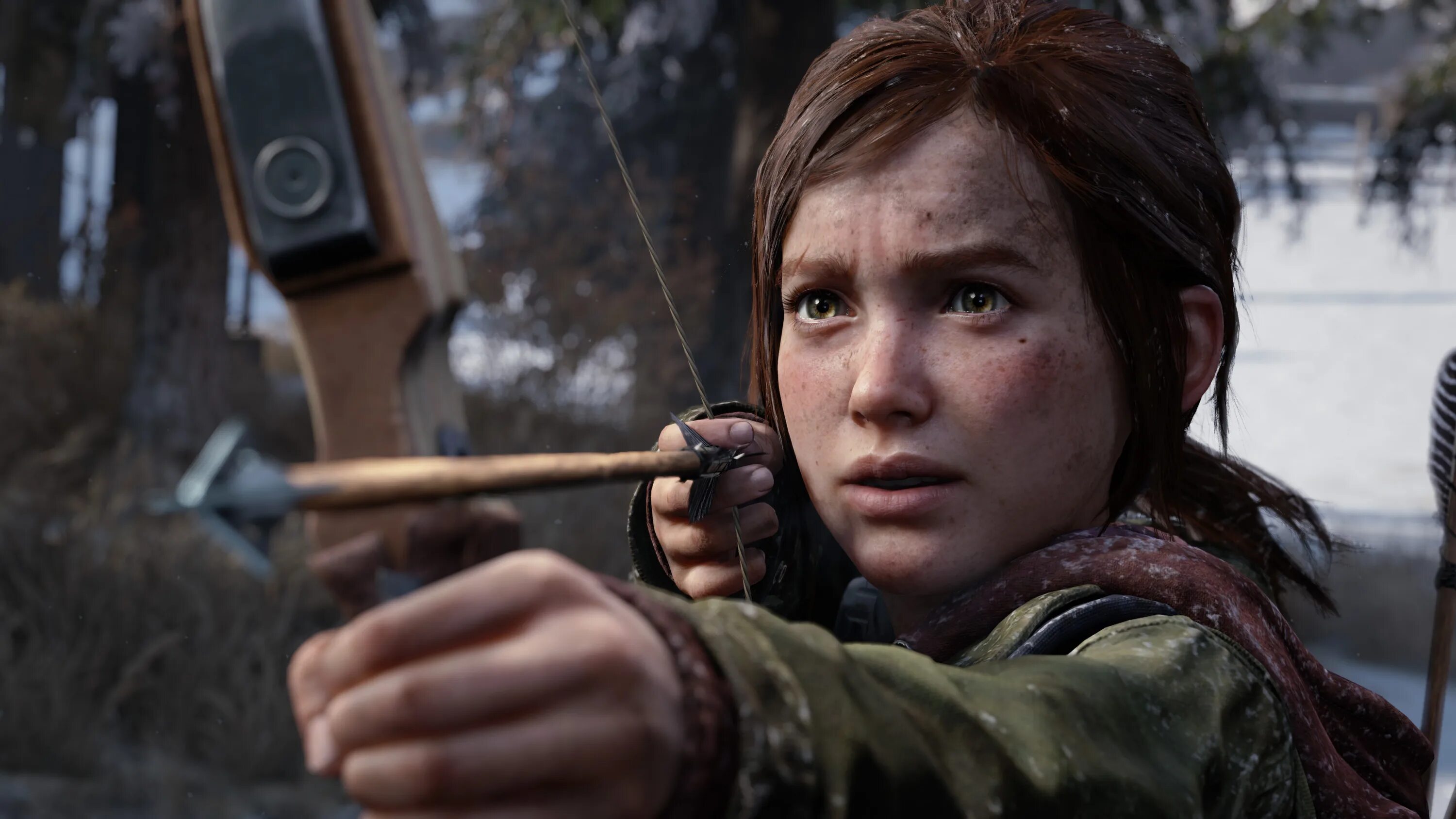 Tlou part 1. Tlou part 1