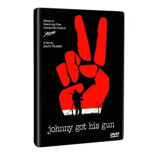 джонни берёт ружьё. Johnny got his gun. далтон трамбо джонни получил винтовку. джонни берет ружье 1971. джонни взял ружье 1971 постер.