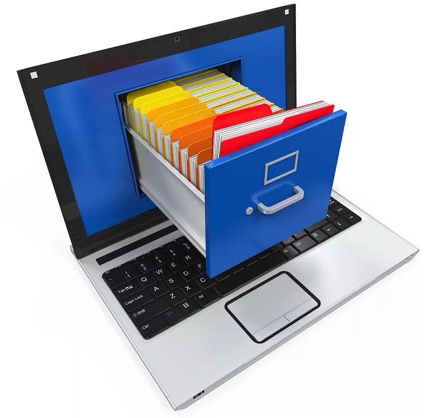 Computer file. Computer file