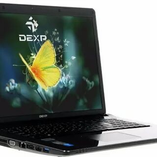 Dexp a501