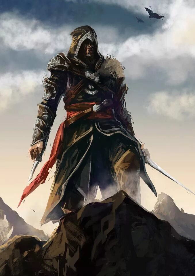 Assassin in another world. Assassins creed салахаддин. assassin&#039;s creed 2 art. азамат ассасин. ассасин крид арт.