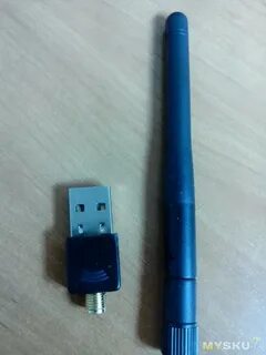 Mediatek wireless lan card