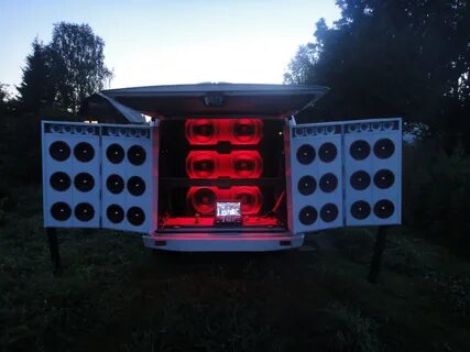 Sound teams