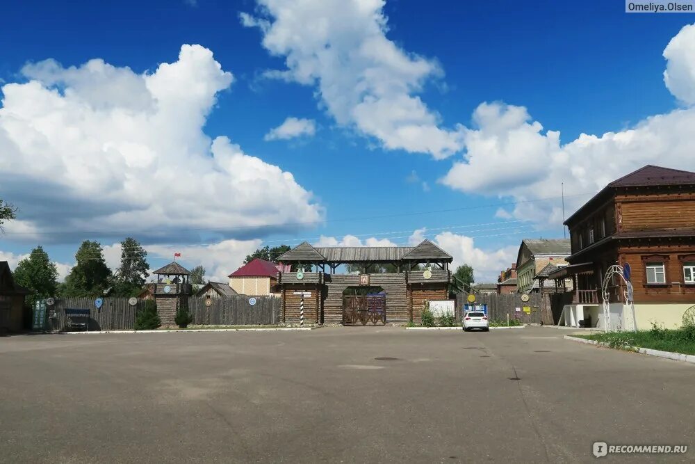 Павловский посад большие дворы фото Отзывы о "Кантри парк Задворки" Россия, Московская область, городской округ Павл