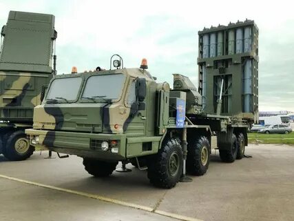 Ракета с 500