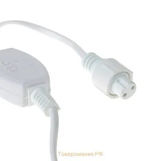 Питание гирлянды