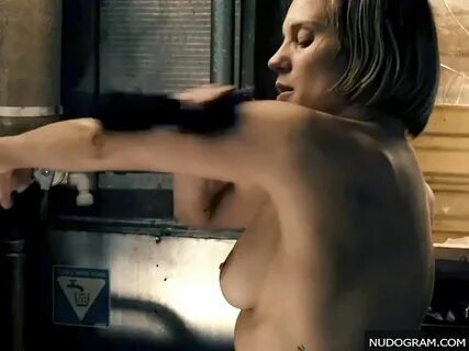 Katee sackhoff naked pics