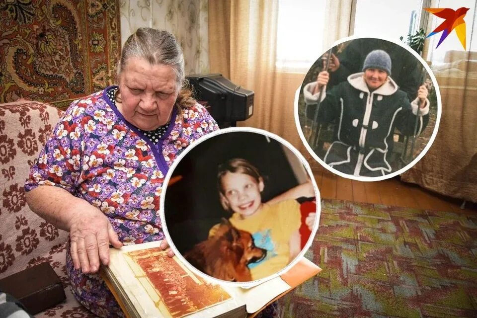 История девочки из канады печенька