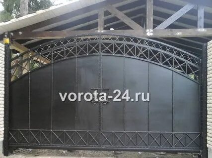 2 ворота 2 линия