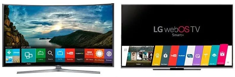 Телевизор самсунг или lg. Смарт ТВ LG Samsung. Самсунг LG. Смарт ТВ LG или Samsung.