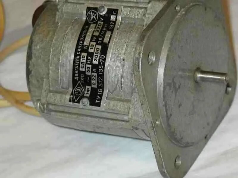 дроссель смазки сд-10. 2". сд 10. двигатель синхронный сд-10уч. сд 10.