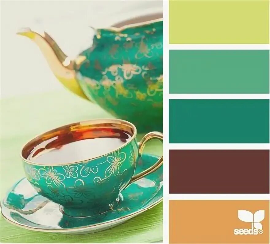 FOOD alina-babina Website color palette, Hgtv paint colors, Brown color palette