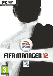 Фифа менеджер 2012