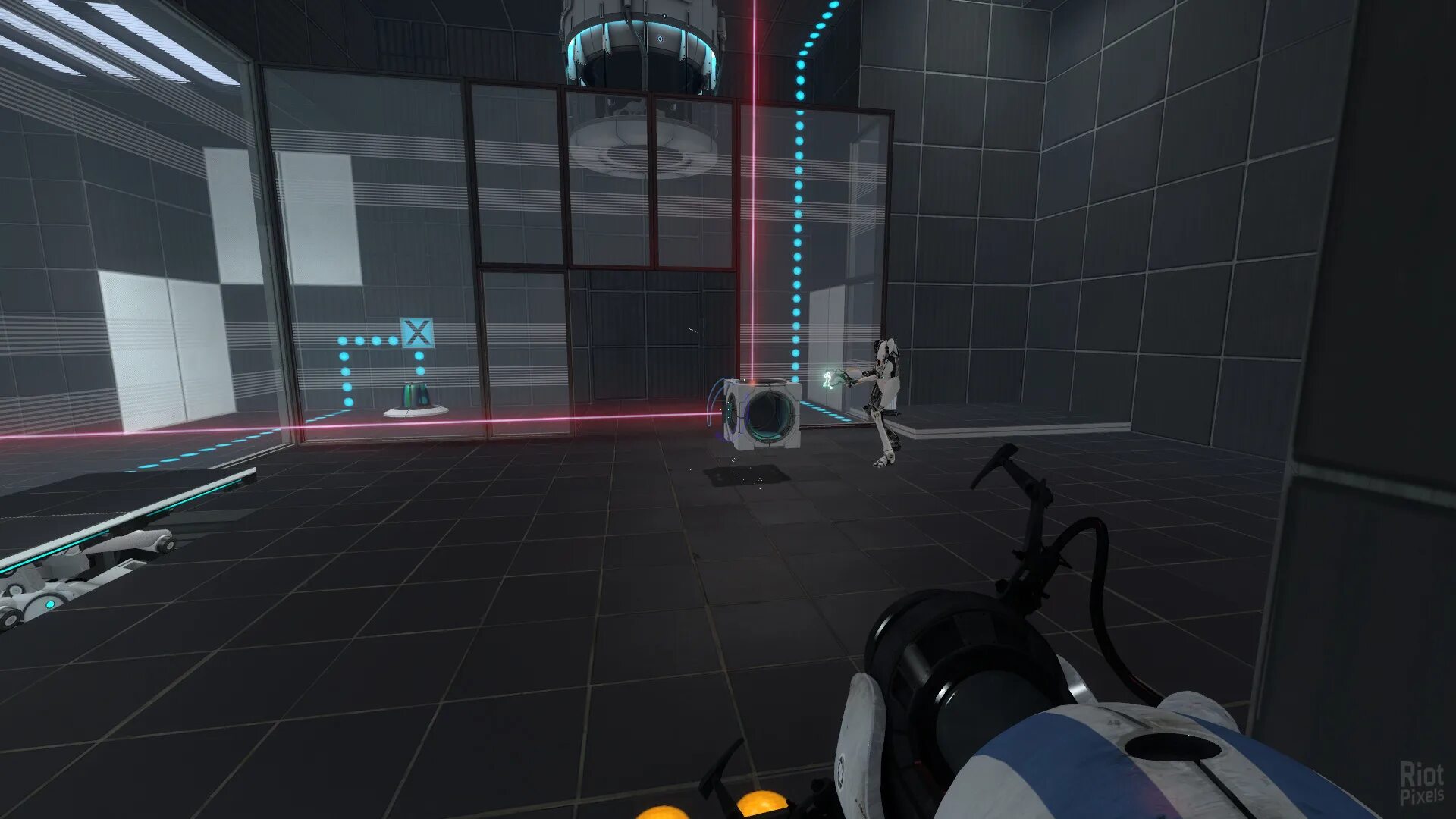 Игра Portal 2. Portal 2 Gameplay. Portal 2 геймплей. Portal 2 2003. Игры похожие на портал