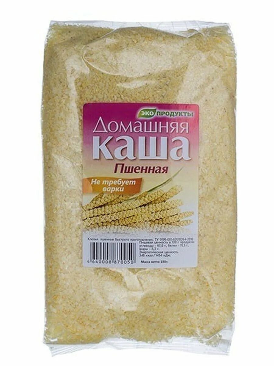 Каша кукурузная "домашняя каша" 150 гр Экопродукт. "Домашняя каша" 200г "Экопродукт" ООО. "Домашняя каша" 200г Экопродукт. Каша пшенная (150 гр), кофе..