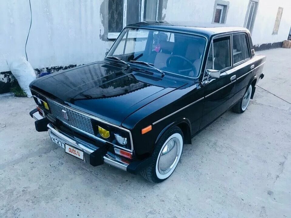 Срочно!!! Продам ВАЗ 2105, на протяжение долгих Авторынок Крым (Симферополь, Сев