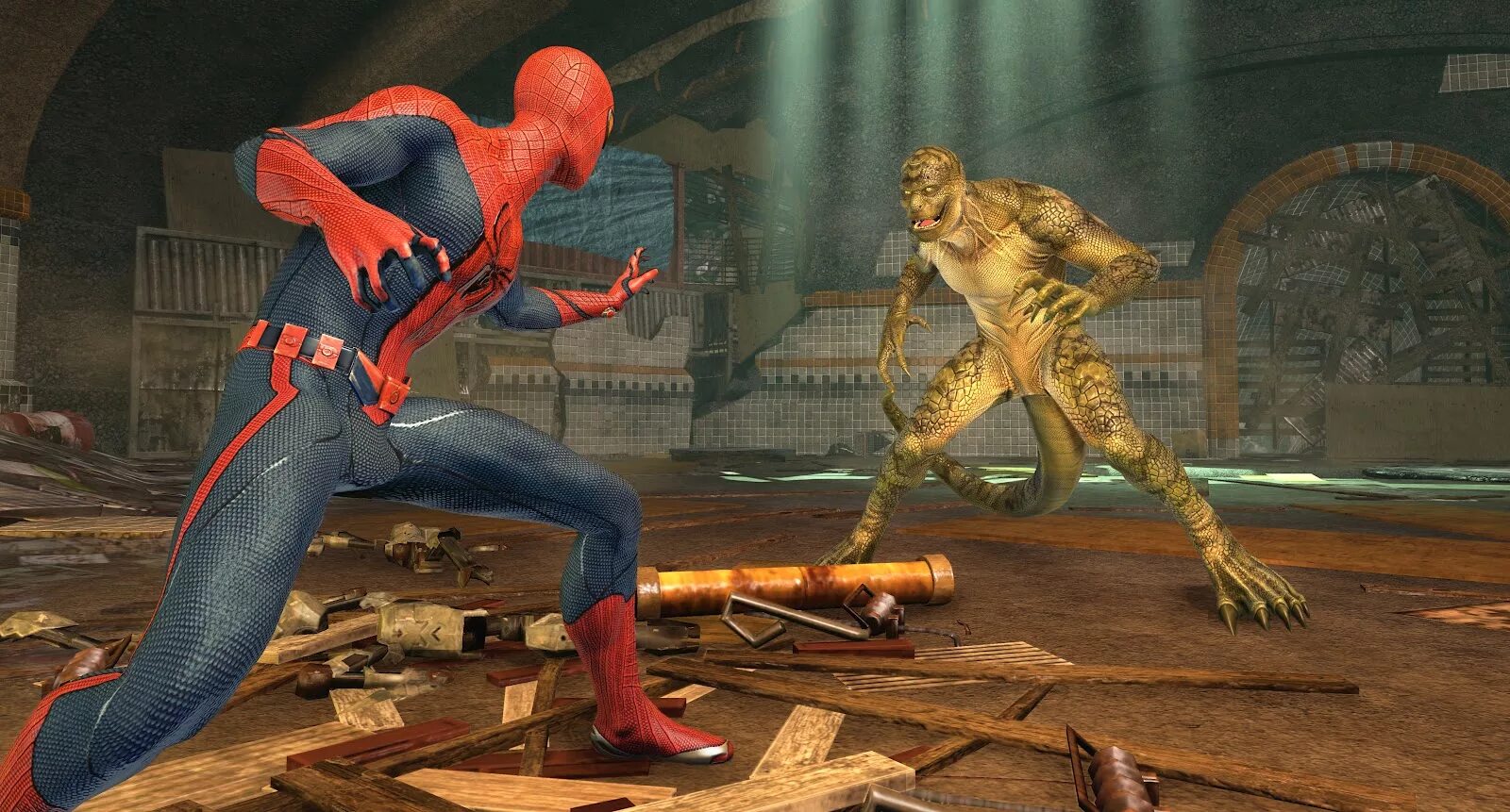 Игра босс пауков. Spider man 2 ящер. Spider-man (игра, 2000). Скорпион человек паук игра. Amazing Spider man игра ящер.