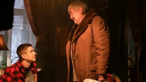 Вампиры средней полосы 2 выход