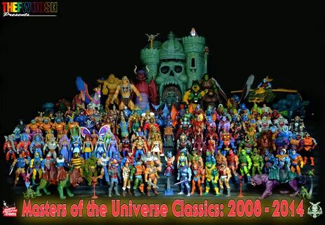 Universe collection