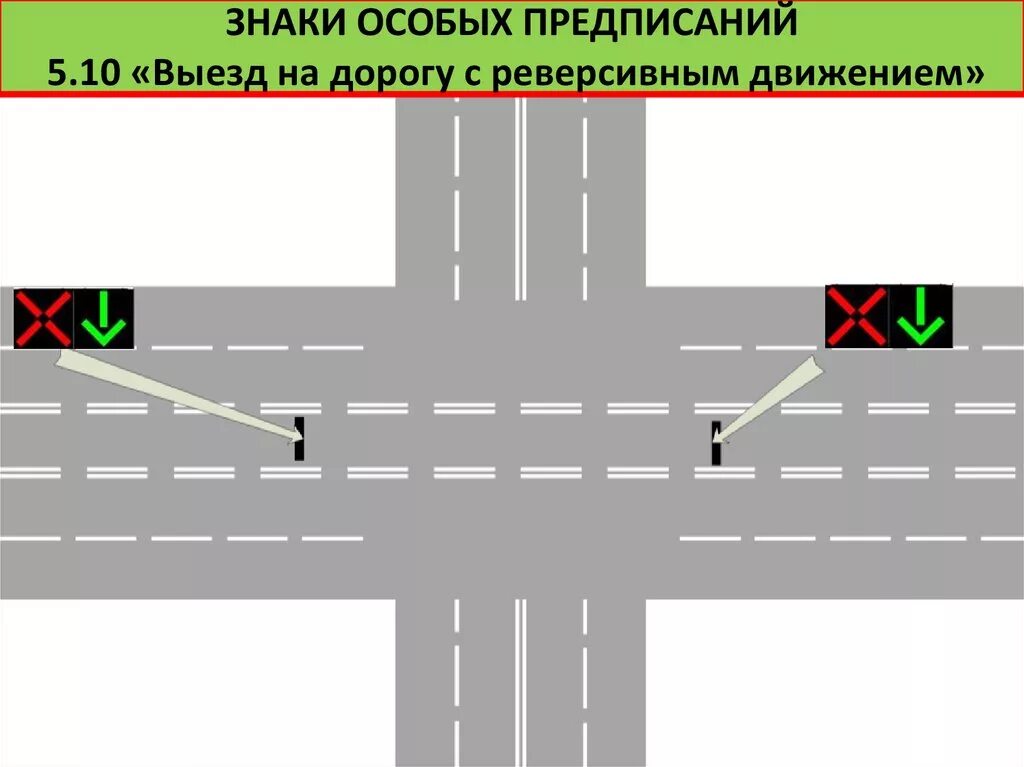 Поворот на реверсивное движение. Выезд на дорогу с реверсивным движением. знак реверсивного движения. поворот на дорогу с реверсивным движением налево. знак выезд на дорогу с реверсивным движением.