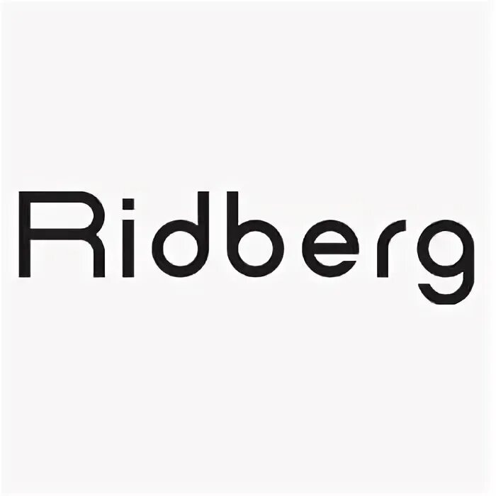 Ridberg discover