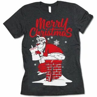 Bad christmas