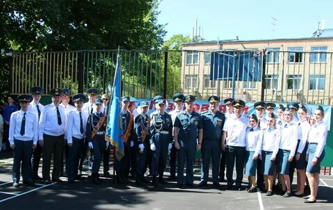 Пожарно спасательный колледж расписание